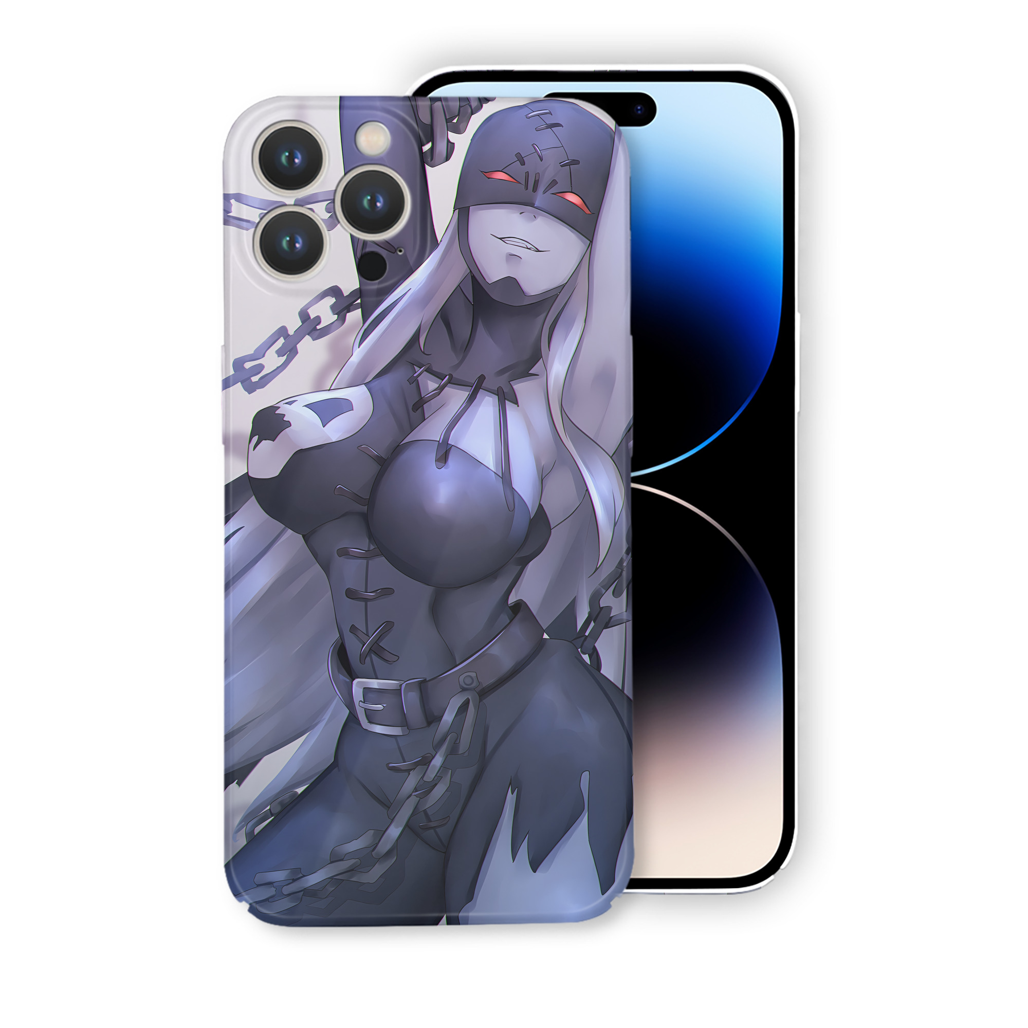 （画像用） Digimon デジタルモンスター/デジモン 【iPhone 14シリーズ対応】ハードケース